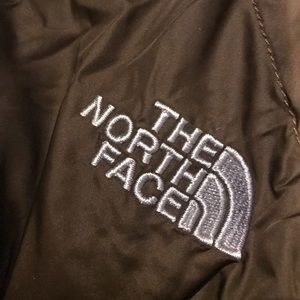 Northface Girls Coat